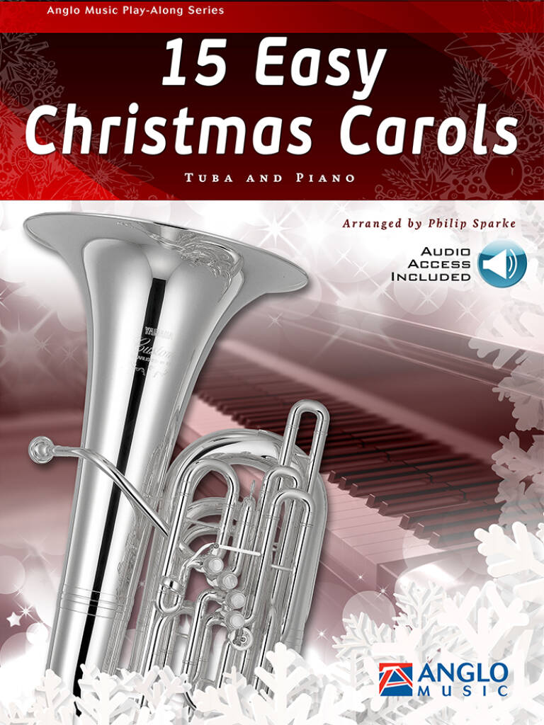 15 Easy Christmas Carols